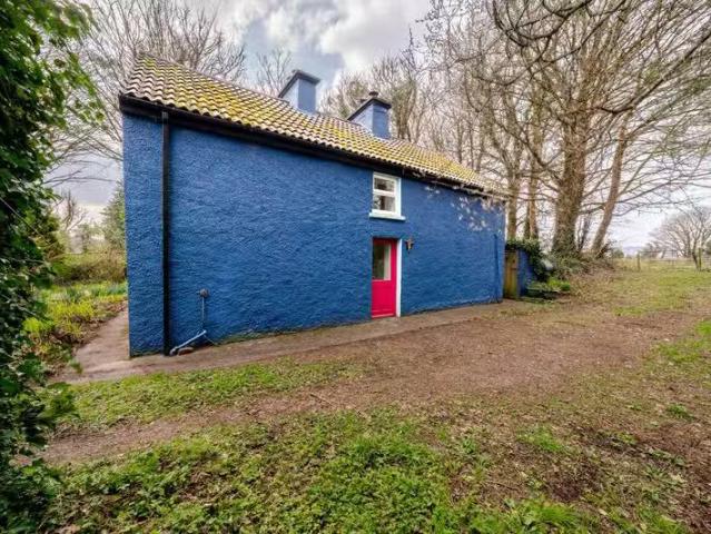 Garryroe, Kiltimagh, Kiltimagh, Co. Mayo, F12R899 is for sale