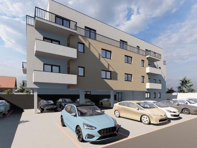 Gars39mp+30mpTERASA, finalizata, langaSTB, semicentralPopesti Leordeni