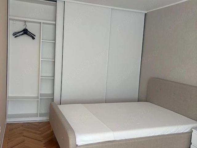 GARSIONERA | BANEASA | CENTRALA PROPRIE |