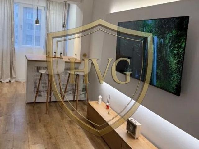 Garsonera | Semidecomandat | Renovat | Drumul Taberei