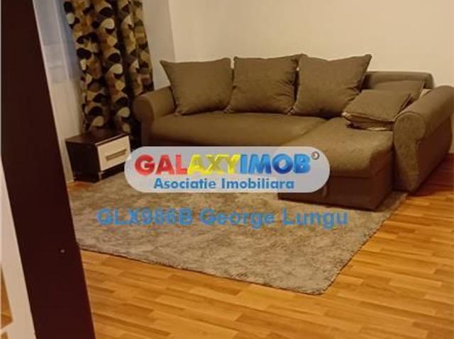 Garsonera Vitan Complexul Confort City pe Spaiul Unirii nr.9