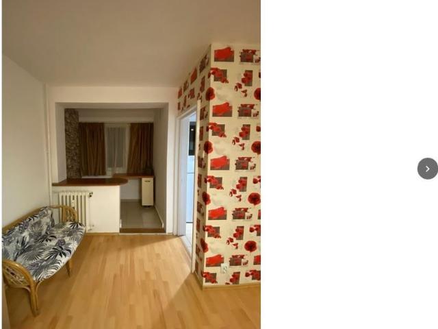 garsoniea DRISTOR metrou 1 minut