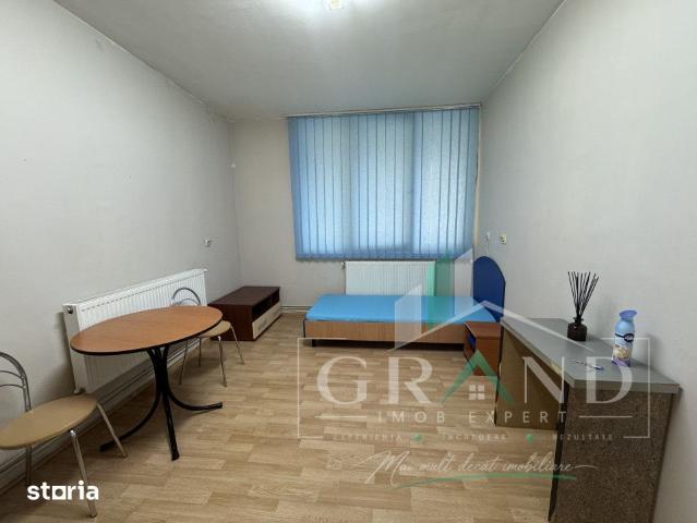 GARSONIERĂ 25 MP | UTILITĂȚI INCLUSE | MĂRĂȘTI – MĂRĂȘEȘTI