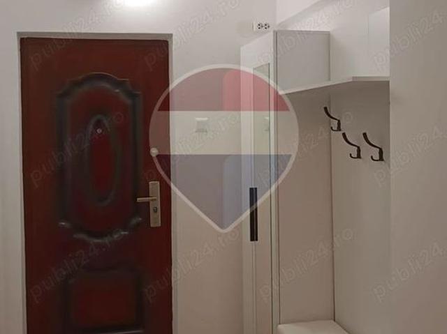 Garsonieră | 28 mp | Et. 8 | Nicolae Iorga | Vizavi de Gară