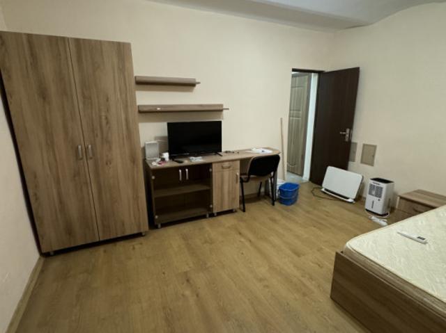 Garsonieră, 28 mp, recent renovată, zona ultracentrală, UMF