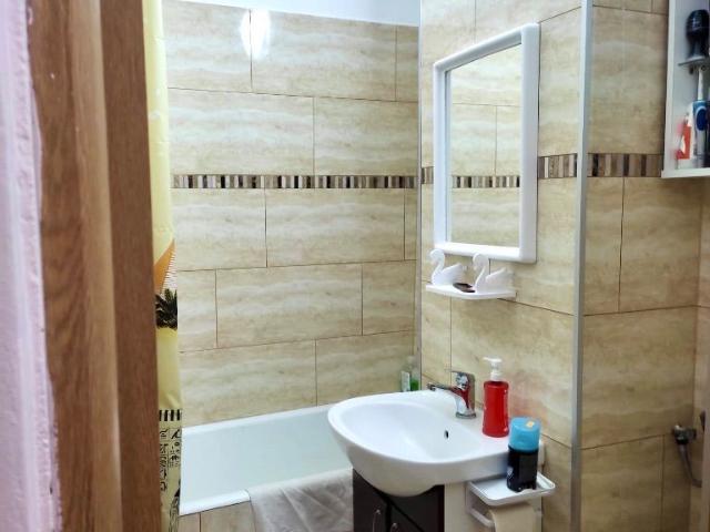 Garsonieră 30 mp conf 1 bloc din caramida zona Casa Armatei