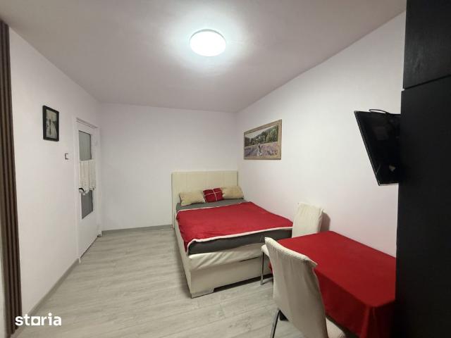 Garsonieră 30mp, balcon, Cetate, Timișoara