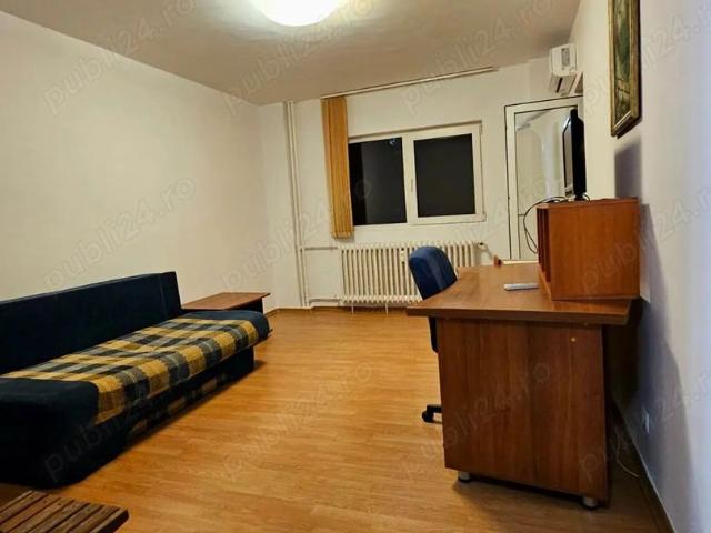 Garsonieră 32 mp Obor Iancului | 8 min Metrou | AC și aragaz nou | 350