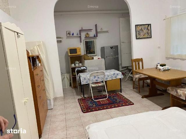 Garsonieră 32 mp | Tătărași | Ideală pentru 2 studente | Aproape de tr