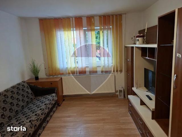 Garsonieră | 36 mp | Centrală proprie | Zona Avantgarden Bartolomeu