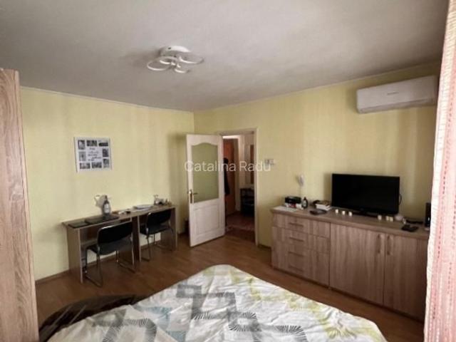 Garsonieră 38 mp de închiriat – Zona Centrală, Giurgiu
