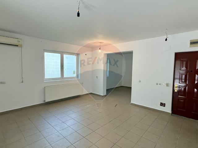 garsonieră 40 mp cu acces stradal | greenfield băneasa | parcare
