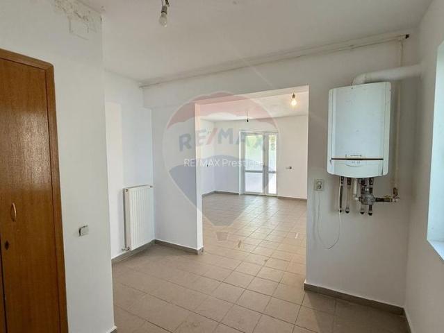 Garsonieră 40 mp cu acces stradal | Greenfield Băneasa | Parcare
