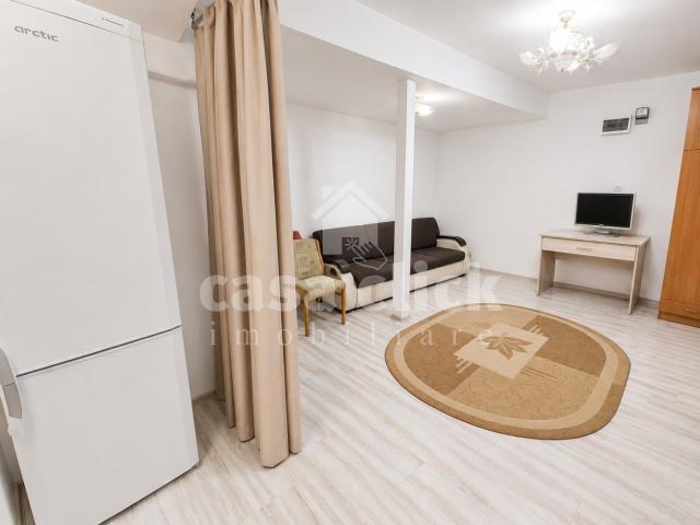 Garsonieră cochetă la casă | Zonă liniștită Mazepa 2