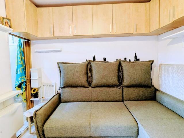 Garsonieră cochetă, renovată, 15 m², Str. Amurgului 18, Piața