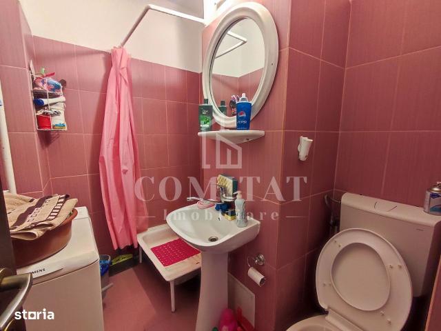 Garsonieră cochetă | 20 mp | Zona Între Lacuri Zona Iulius Mall
