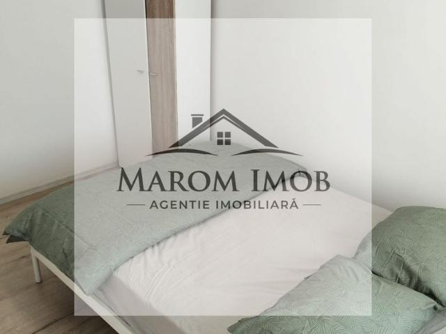 Garsonieră complet utilată, pisici acceptate – pet friendly