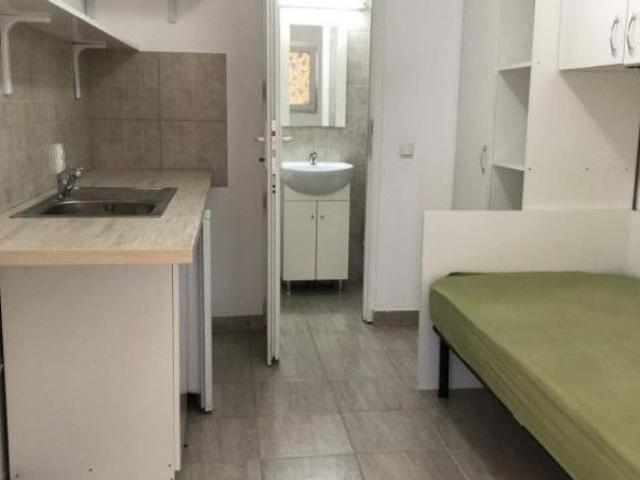Garsonieră Complexul Studențesc