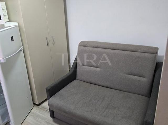 Garsonieră confort 3, Gheorgheni, zona Rebreanu