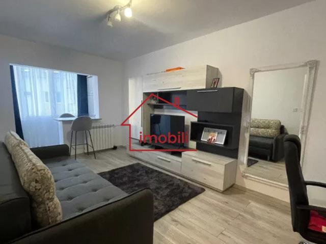 Garsonieră confort mărit de închiriat | Mărăști – Str. București, zona Farmec |