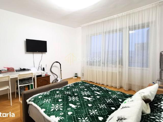 Garsonieră confortabilă în zona Fortuna