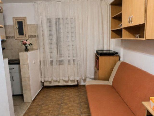 Garsonieră Calea Girocului