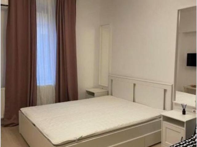 Garsonieră Calea Victoriei | Centrală Proprie | 32 mp | Ultracentral