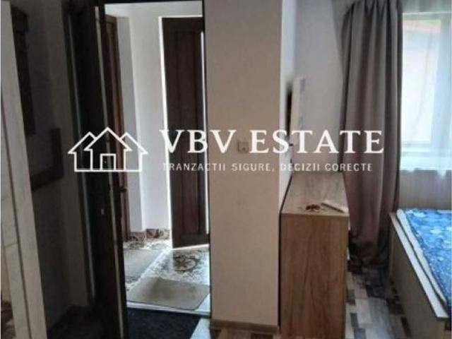 Garsonieră Crangași | Modern | Curte | Confort