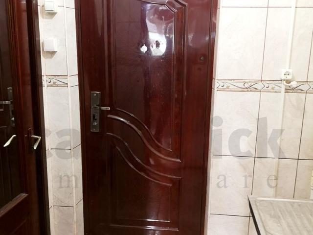 Garsonieră cu balcon, etaj 2 – zona Viaduct