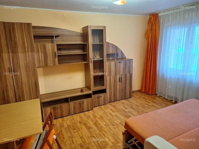 Garsonieră Astra