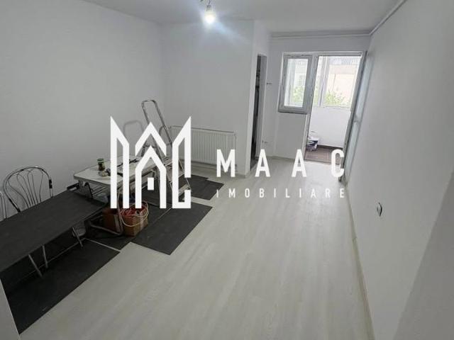 Garsonieră | Balcon închis | Instalații noi | 25 mp | Balanța