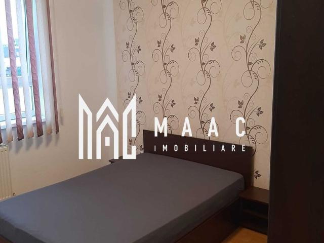 Garsonier | Balcon | Parcare | Etaj 2 | Turnisor