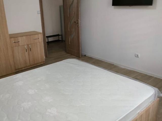 Garsonieră bloc nou zona Dunărea 1 mai etaj 1/3