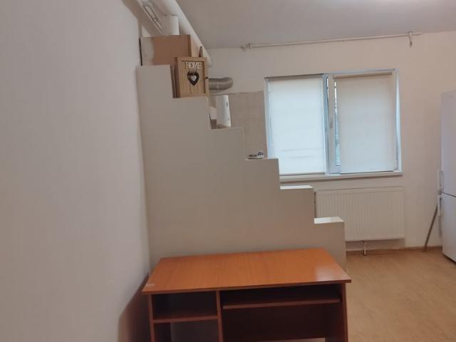Garsonieră Dâmbu Rotund str Lombului