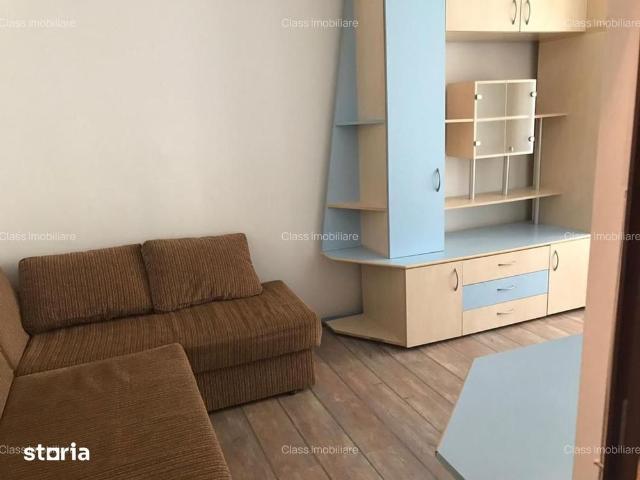Garsonieră de închiriat | Mărăști – zona Expo Transilvania