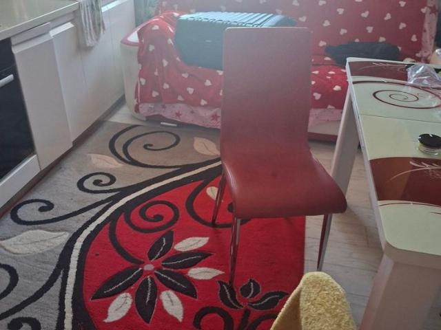 Garsonieră de închiriat, Marghita, 45 mp, decomandată