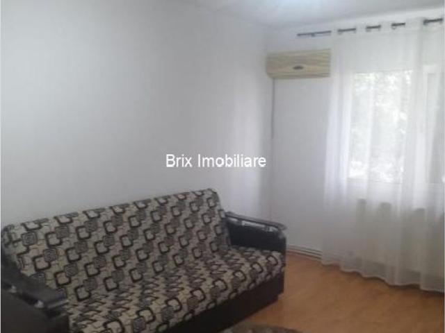 Garsonieră de închiriat | Metrou Gorjului | Centrală proprie