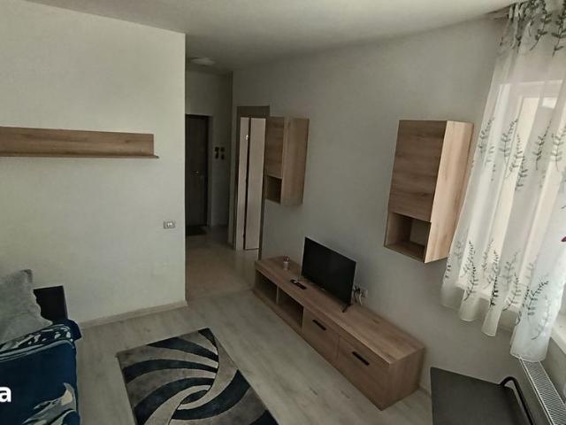 Garsonieră de închiriat Militari Residence