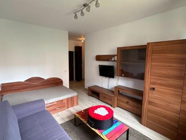 Garsonieră de închiriat, Militari Residence, 34 mp, decomandată