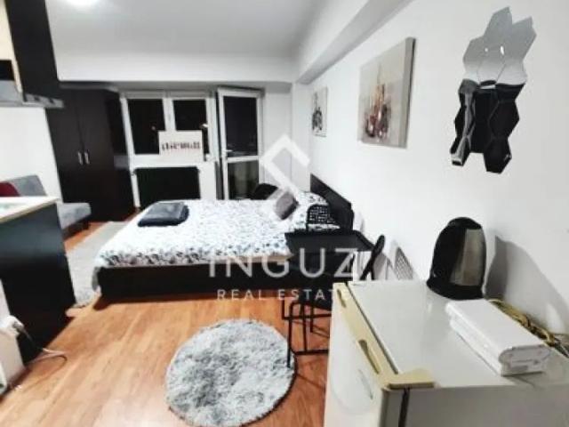 Garsonieră de închiriat – Bulevardul Unirii nr. 70 | Ultracentral