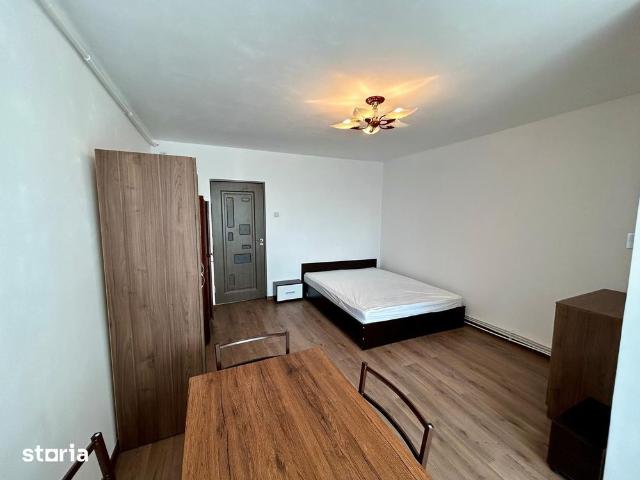 Garsonieră de închiriat, Bd. Independenței – Zona RFN