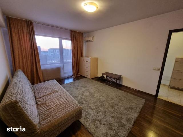 Garsonieră de Închiriat Bragadiru Strada Smaraldului