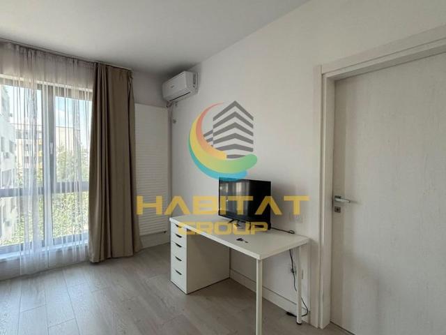 Garsonieră de închiriat | Cavar Residence | Bloc 2022 | Etaj 3/5 | Pet