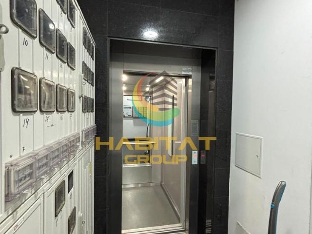 Garsonieră de închiriat | Cavar Residence | Bloc 2022 | Etaj 3/5 | Pet