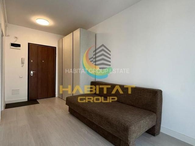 Garsonieră de închiriat | Cavar Residence | Bloc 2022 | Etaj 3/5 | Pet Friendly
