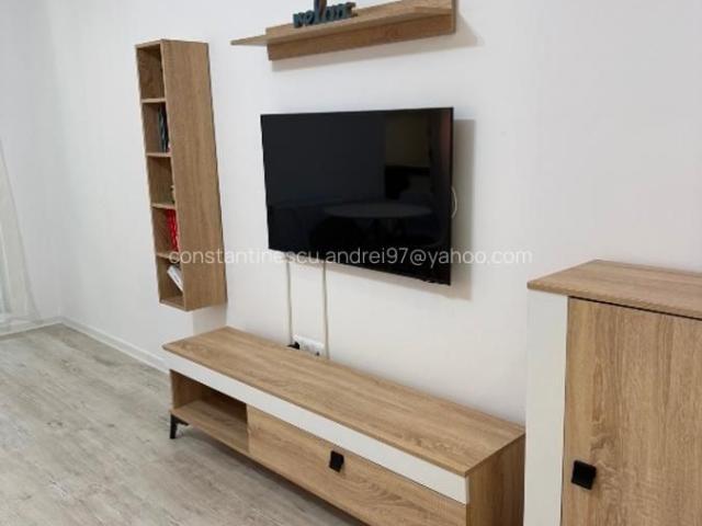 Garsonieră de închiriat complex Avangarde Tineretului 17