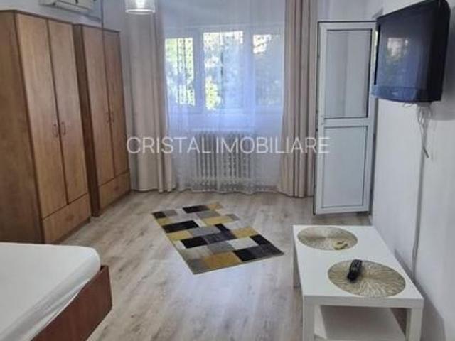 Garsonieră de inchiriat |decomandată | renovată | metrou, Drumul Taberei