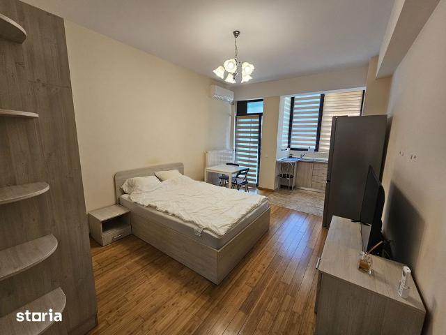 Garsonieră de închiriat Exclusive Residence, proprietar
