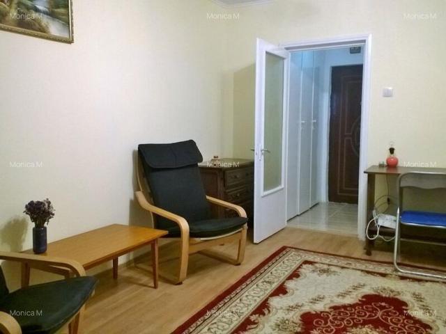 Garsonieră de închiriat – Favorit, Str. Sibiu | 5 minute de metrou
