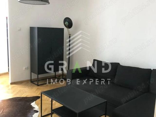 GARSONIERĂ de inchiriat | Grigorescu–Promenada Somes | Etaj 1 | Bal